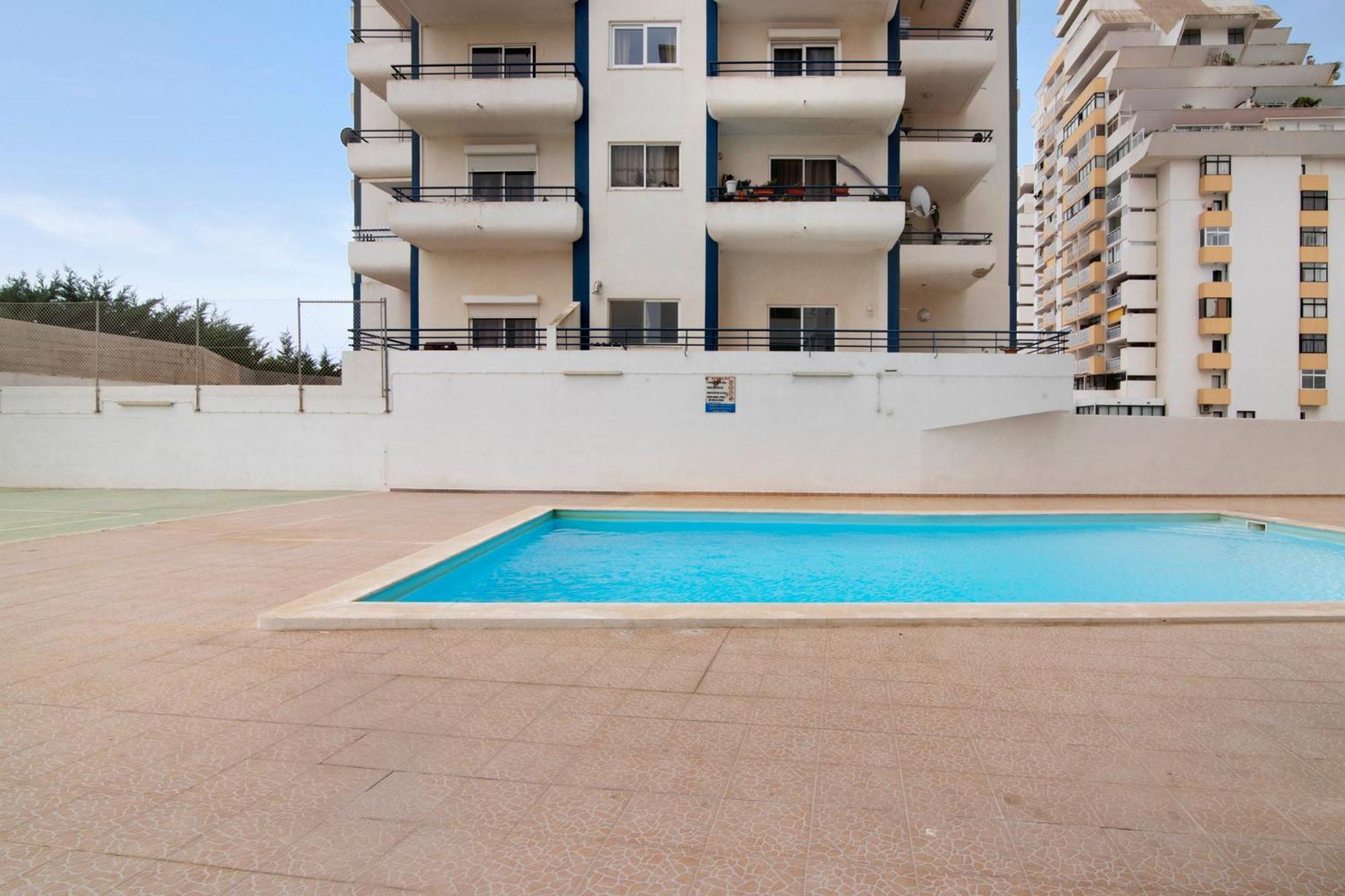 Blue House Διαμέρισμα Armação de Pêra Εξωτερικό φωτογραφία